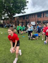 Sports Day 2024