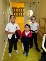 Maths Trail for Maths Week