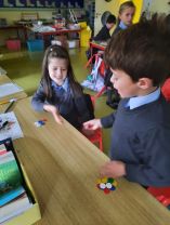 Maths Week & Science Experiments