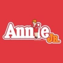 Annie JR Poster Competition