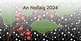 An Nollaig 2024