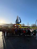 Swimming in UCD 🏊‍♂️